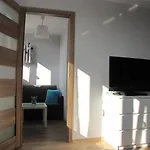 Kawalerka Nad Morzem - Lynx